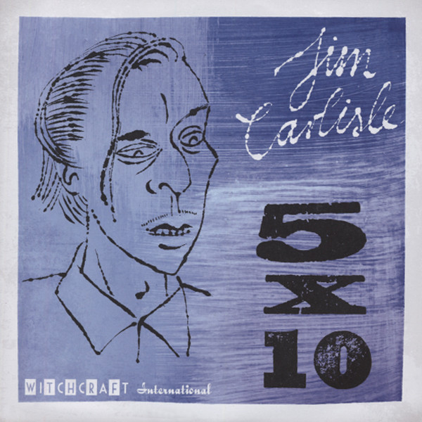 5x10 - 7inch, 45rpm EP 5x10 - 7inch, 45rpm EP