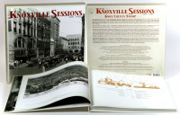 Aperçu: The Knoxville Sessions 1929 - 1930, Knox County Stomp (4-CD Deluxe Box Set) Aperçu: The Knoxville Sessions 1929 - 1930, Knox County Stomp (4-CD Deluxe Box Set)