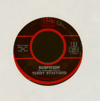 Aperçu: Suspicion - I'll Touch A Star (7inch, 45rpm) Aperçu: Suspicion - I'll Touch A Star (7inch, 45rpm)