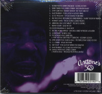 Aperçu: The Last Real Texas Blues Album (CD) Aperçu: The Last Real Texas Blues Album (CD)