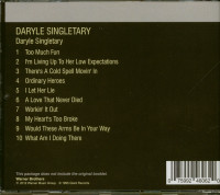 Aperçu: Daryle Singletary (CD) Aperçu: Daryle Singletary (CD)