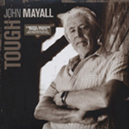 Mayall, John Tough