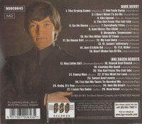 Aperçu: Dave Berry - One Dozen Berrys (CD) Aperçu: Dave Berry - One Dozen Berrys (CD)