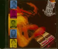 Aperçu: Suite Steel - The Pedal Steel Guitar Album (CD) Aperçu: Suite Steel - The Pedal Steel Guitar Album (CD)