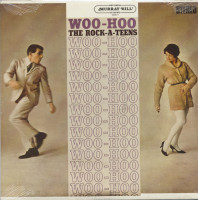 Aperçu: Woo-Hoo (LP) Aperçu: Woo-Hoo (LP)