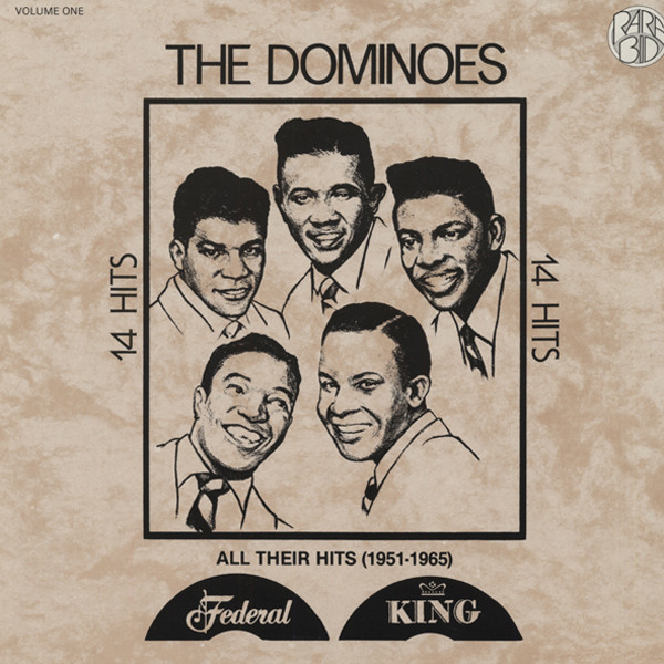 All Their Hits 1951-65 (King-Federal) All Their Hits 1951-65 (King-Federal)