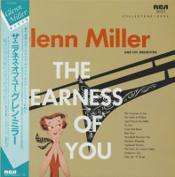 Aperçu: The Nearness Of You (LP, Japan) Aperçu: The Nearness Of You (LP, Japan)