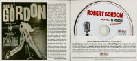 Aperçu: Robert Gordon And The Di Maggio Connection (CD) Aperçu: Robert Gordon And The Di Maggio Connection (CD)