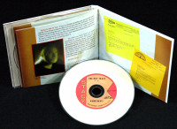 Aperçu: One Way Track (CD) Aperçu: One Way Track (CD)