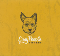 Aperçu: Easy People (CD) Aperçu: Easy People (CD)