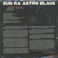 Aperçu: Astro Back (LP) Aperçu: Astro Back (LP)