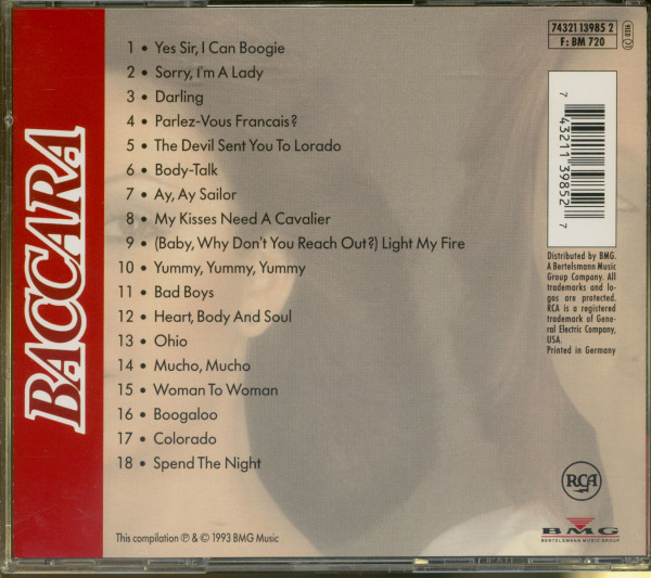 The Collection (CD)