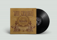 Aperçu: Banjara (LP, 10inch, 45rpm) Aperçu: Banjara (LP, 10inch, 45rpm)