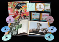 Aperçu: Calypso Craze (6-CD - 1-DVD Deluxe Box Set) Aperçu: Calypso Craze (6-CD - 1-DVD Deluxe Box Set)