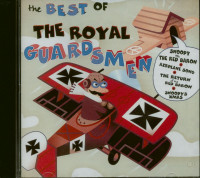 Aperçu: The Best Of The Royal Guardsmen (CD) Aperçu: The Best Of The Royal Guardsmen (CD)