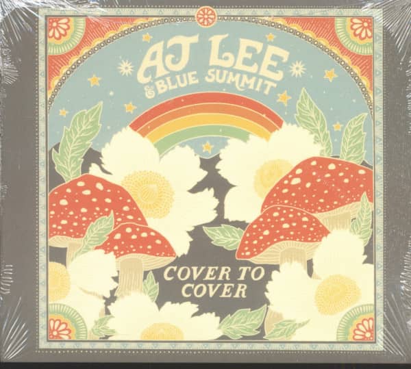 Cover To Cover (CD)