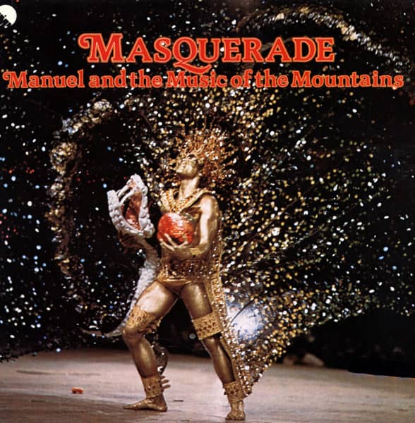 Masquerade Masquerade