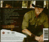 Aperçu: Something's Going On (CD) Aperçu: Something's Going On (CD)