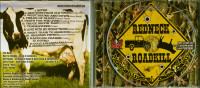 Aperçu: Moonshiners' Base Camp (CD) Aperçu: Moonshiners' Base Camp (CD)