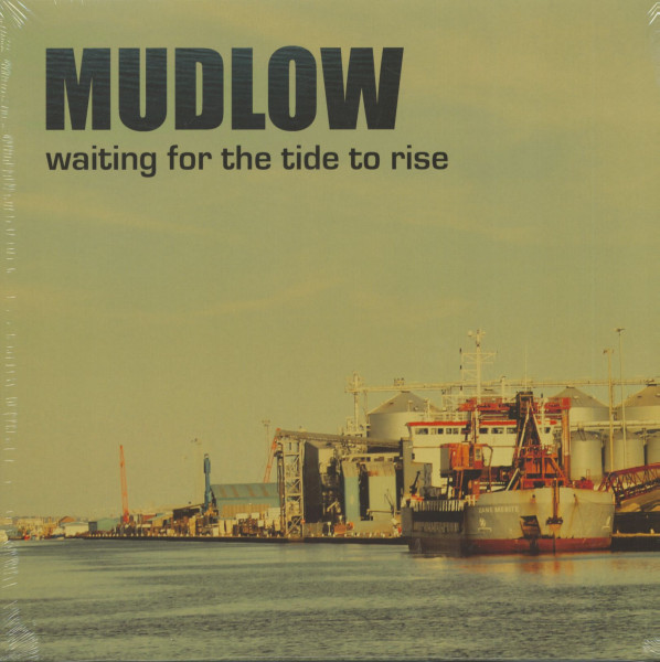Waiting For The Tide To Rise (LP)