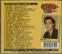 Aperçu: Teenage Time Vol.12 (CD) Aperçu: Teenage Time Vol.12 (CD)