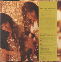 Aperçu: Precious Memories (LP) Aperçu: Precious Memories (LP)