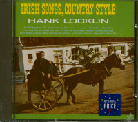 Aperçu: Irish Songs, Country Style (CD) Aperçu: Irish Songs, Country Style (CD)