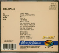 Aperçu: 16 Original World Hits (CD) Aperçu: 16 Original World Hits (CD)