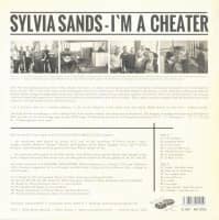 Aperçu: I'm A Cheater (LP & 7inch, 45rpm) Aperçu: I'm A Cheater (LP & 7inch, 45rpm)