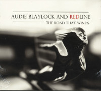 Aperçu: The Road That Winds (CD) Aperçu: The Road That Winds (CD)