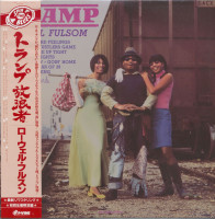 Aperçu: Tramp (LP, Japan) Aperçu: Tramp (LP, Japan)