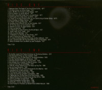 Aperçu: Va To Elvis With Love - Tributes (2-CD) Aperçu: Va To Elvis With Love - Tributes (2-CD)