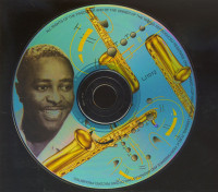 Aperçu: Rock'n'Roll With Louis Jordan (CD) Aperçu: Rock'n'Roll With Louis Jordan (CD)