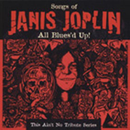 Va All Blues'd Up!: Songs Of Janis Joplin
