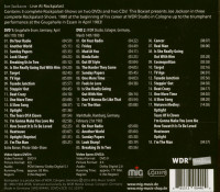 Aperçu: Live At Rockpalast (2-CD & 2-DVD) Aperçu: Live At Rockpalast (2-CD & 2-DVD)