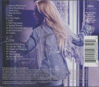 Aperçu: Denim & Rhinestones (CD, Delux Edition) Aperçu: Denim & Rhinestones (CD, Delux Edition)