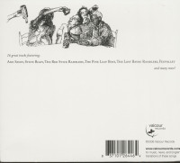Aperçu: Allons Boire Un Coup - Cajun & Creole Drinkin (CD) Aperçu: Allons Boire Un Coup - Cajun & Creole Drinkin (CD)
