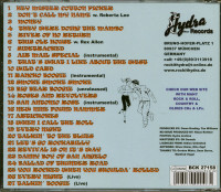 Aperçu: Let's Go Rockabilly (CD) Aperçu: Let's Go Rockabilly (CD)