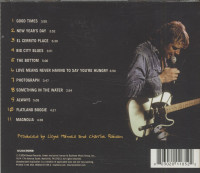 Aperçu: Good Times (CD) Aperçu: Good Times (CD)
