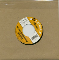 Aperçu: The Dark End Of The Street - You've Got My Mind Messed Up (7inch, 45rpm) Aperçu: The Dark End Of The Street - You've Got My Mind Messed Up (7inch, 45rpm)