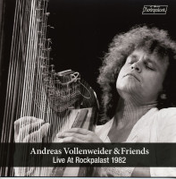 Aperçu: Live At Rockpalast 1982 (LP) Aperçu: Live At Rockpalast 1982 (LP)