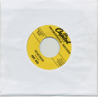 Aperçu: When I Found You - I've Had Enough (7inch, 45rpm) Aperçu: When I Found You - I've Had Enough (7inch, 45rpm)