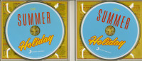 Aperçu: Summer Holiday (2-CD) Aperçu: Summer Holiday (2-CD)
