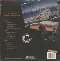 Aperçu: Change The Game (2-LP) Aperçu: Change The Game (2-LP)