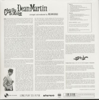 Aperçu: Cha Cha De Amor (LP, 180g Vinyl) Aperçu: Cha Cha De Amor (LP, 180g Vinyl)