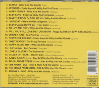 Aperçu: Best Of 40 Years & Friends (CD) Aperçu: Best Of 40 Years & Friends (CD)