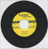 Aperçu: She Loved Everybody But Me - Baby Moon (7inch, 45rpm) Aperçu: She Loved Everybody But Me - Baby Moon (7inch, 45rpm)