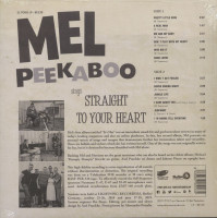 Aperçu: Straight To Your Heart (LP) Aperçu: Straight To Your Heart (LP)