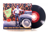 Aperçu: Vol.33 - Rockabilly And Rock 'n' Roll From The Vaults Of Renown & Hornet Records (CD) Aperçu: Vol.33 - Rockabilly And Rock 'n' Roll From The Vaults Of Renown & Hornet Records (CD)