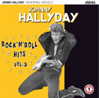 Aperçu: Rock'n'Roll Hits Vol.3 (10inch LP plus CD) Aperçu: Rock'n'Roll Hits Vol.3 (10inch LP plus CD)